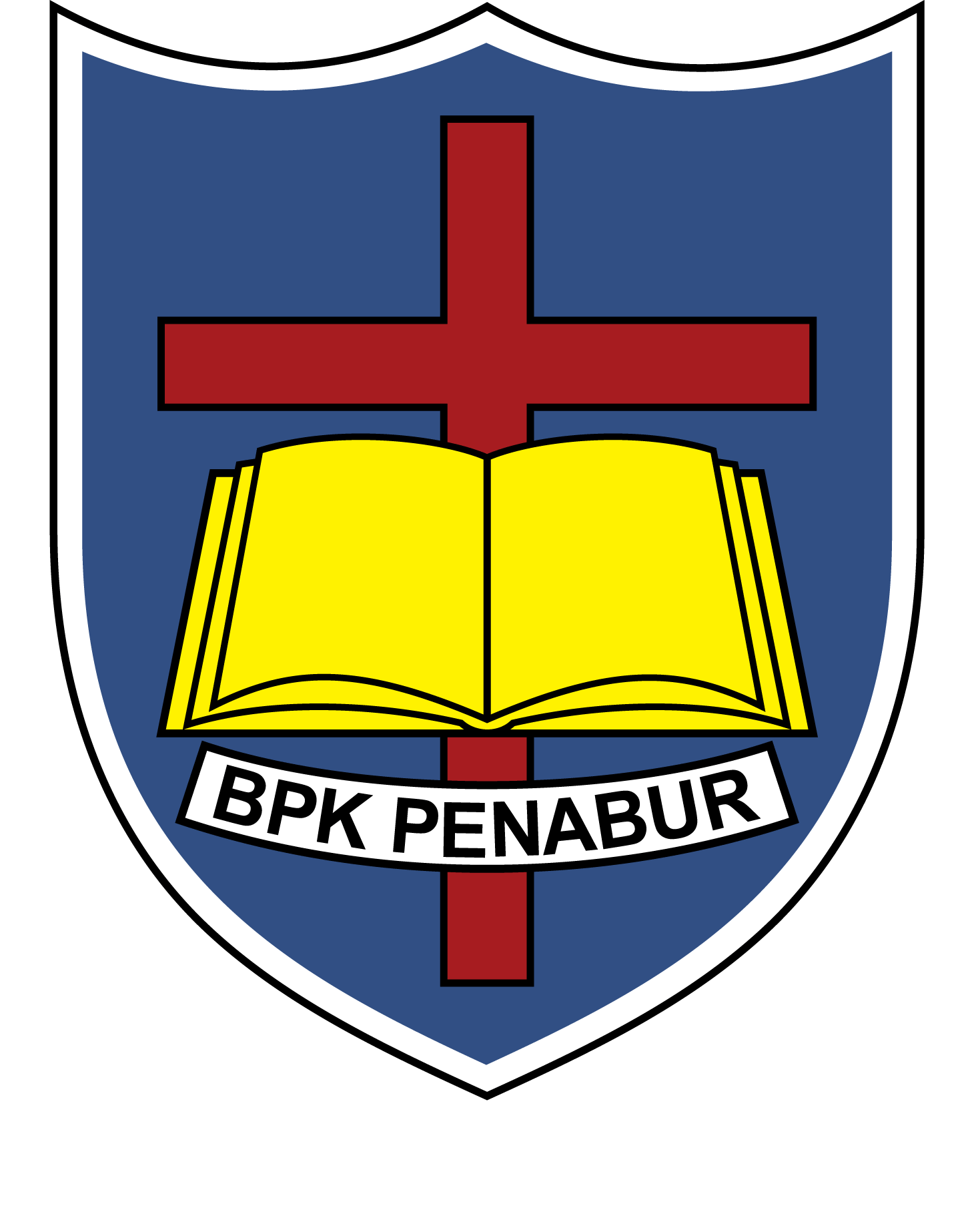 Badan Pendidikan Kristen (BPK) Penabur