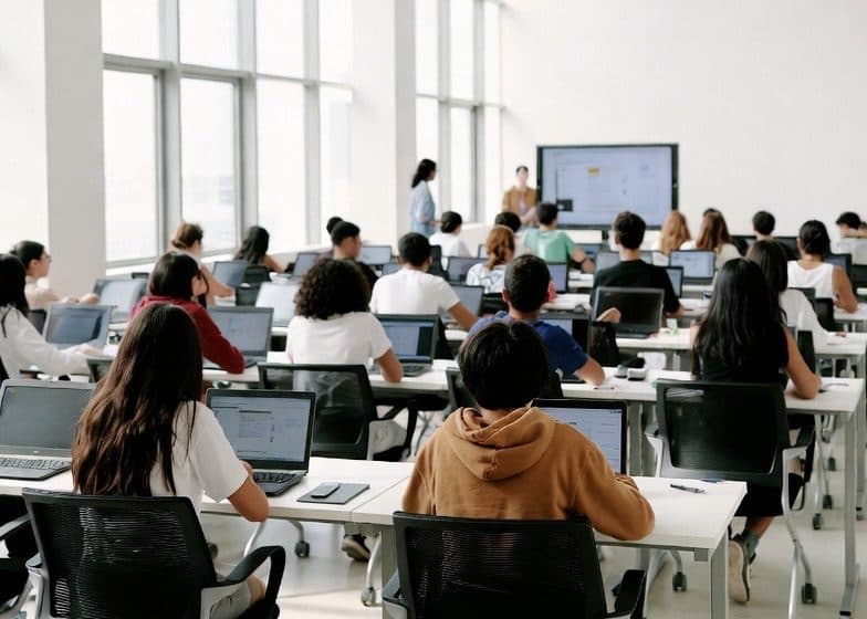 Strategi Adopsi AI untuk Sekolah dan Perguruan Tinggi: Peta Jalan Transformasi Digital Pendidikan