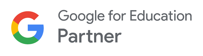 Google for Education Partner